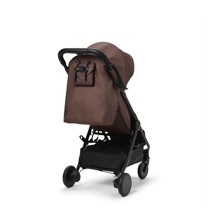 Kinderwagen Elodie MONDO Stroller "Chocolate"