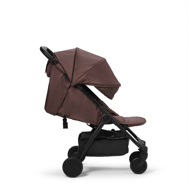 Kinderwagen Elodie MONDO Stroller "Chocolate"