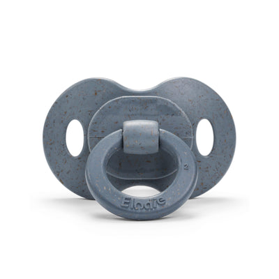 Bambus-Schnuller “Tender Blue“ 3+ Monate