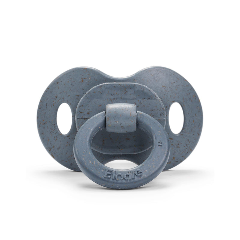 Bambus-Schnuller “Tender Blue“ 3+ Monate