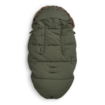 Fußsack “Rebel Green“