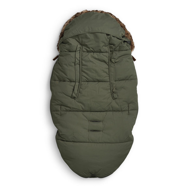 Fußsack “Rebel Green“