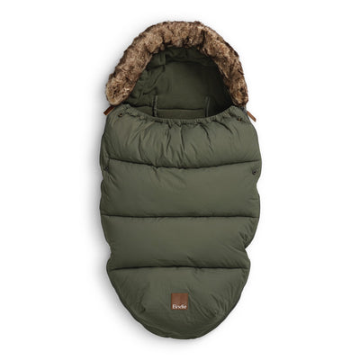 Fußsack “Rebel Green“