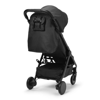 Kinderwagen Elodie MONDO Stroller® “Black“