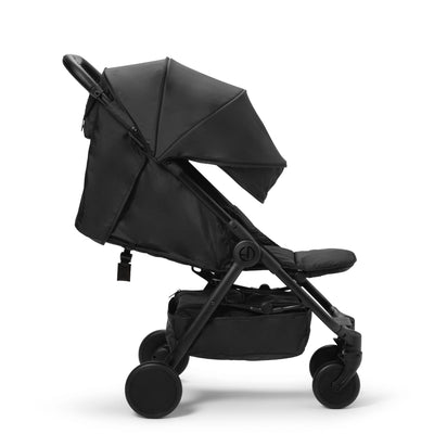 Kinderwagen Elodie MONDO Stroller® “Black“