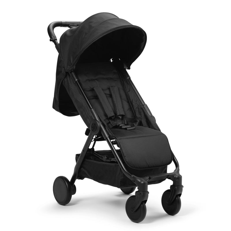 Kinderwagen Elodie MONDO Stroller® “Black“
