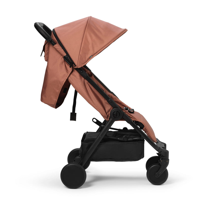 Kinderwagen Elodie MONDO Stroller® “Burned Clay“