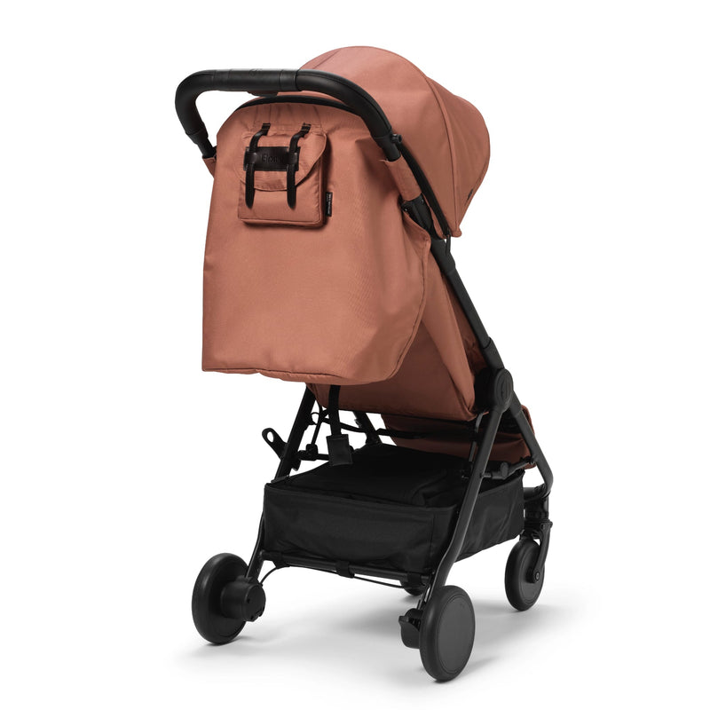 Kinderwagen Elodie MONDO Stroller® “Burned Clay“