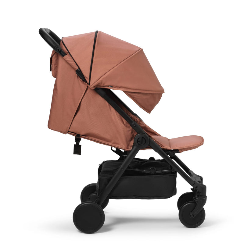 Kinderwagen Elodie MONDO Stroller® “Burned Clay“