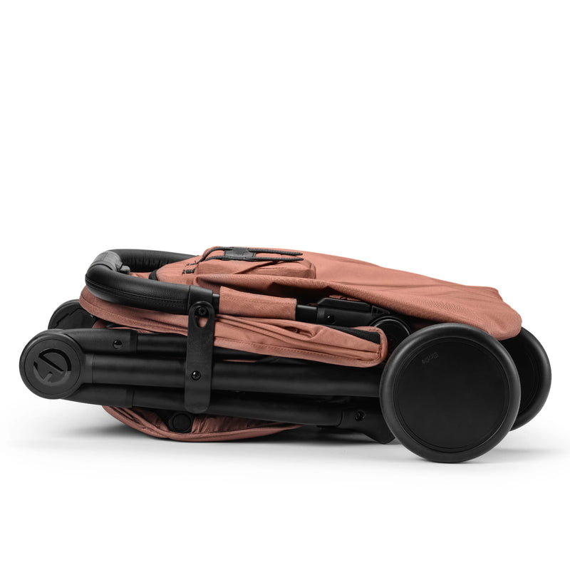 Kinderwagen Elodie MONDO Stroller® “Burned Clay“
