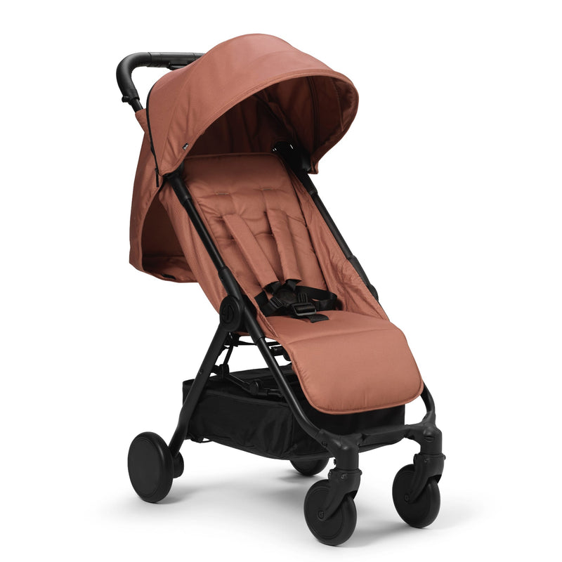 Kinderwagen Elodie MONDO Stroller® “Burned Clay“