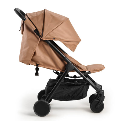 Kinderwagen Elodie MONDO Stroller® “Caramel Brown“