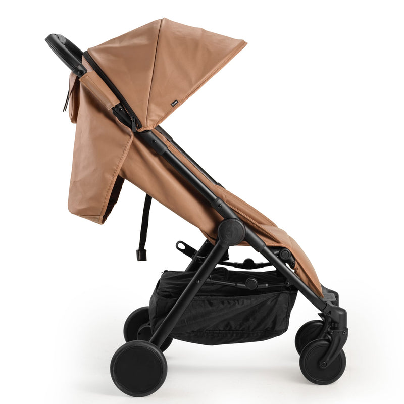 Kinderwagen Elodie MONDO Stroller® “Caramel Brown“