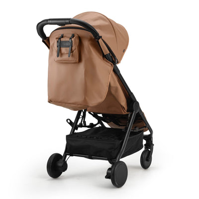 Kinderwagen Elodie MONDO Stroller® “Caramel Brown“