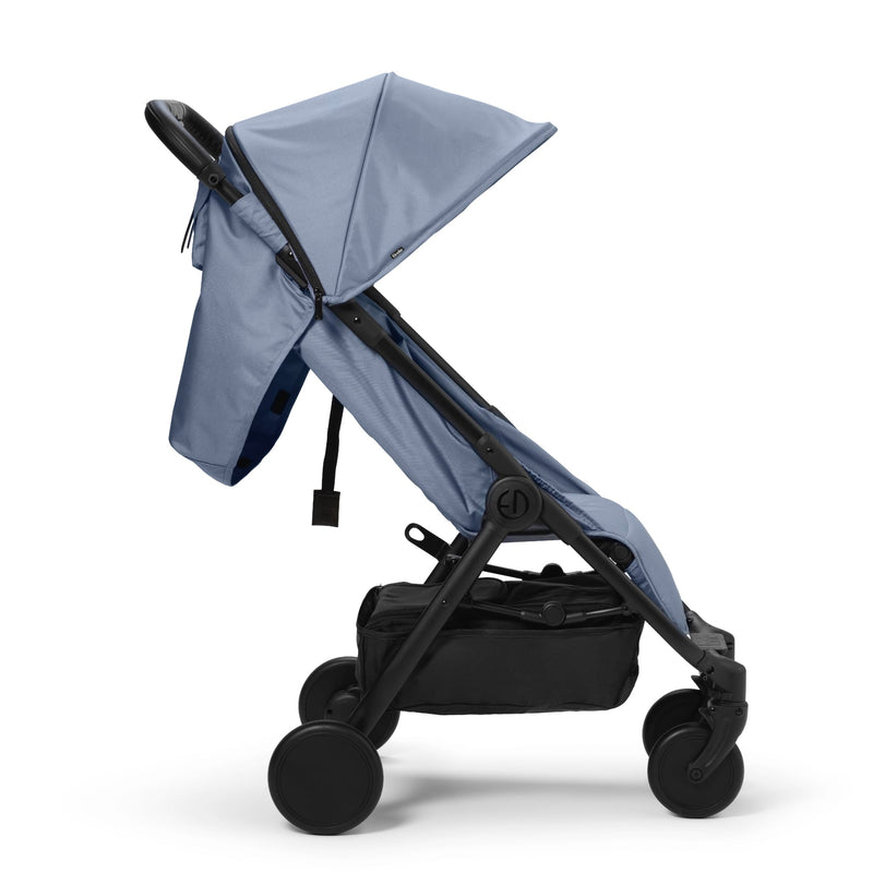 Kinderwagen Elodie MONDO Stroller® “Tender Blue“