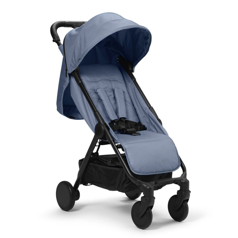 Kinderwagen Elodie MONDO Stroller® “Tender Blue“