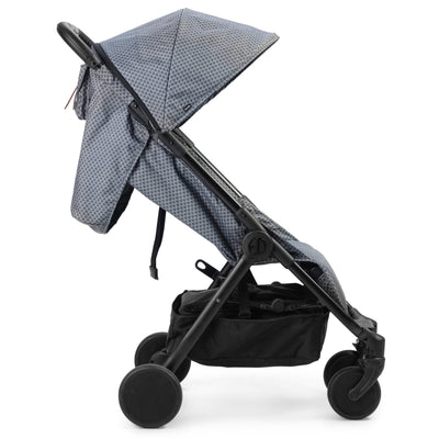 Kinderwagen Elodie MONDO Stroller® “Turquoise Nouveau“