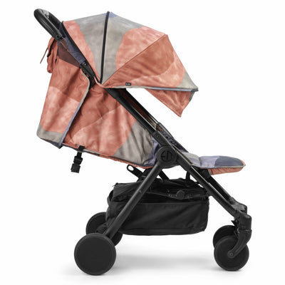 Kinderwagen Elodie MONDO Stroller® “Winter Sunset“