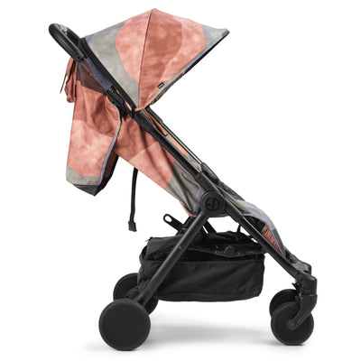 Kinderwagen Elodie MONDO Stroller® “Winter Sunset“