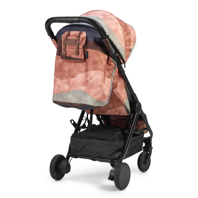 Kinderwagen Elodie MONDO Stroller® “Winter Sunset“