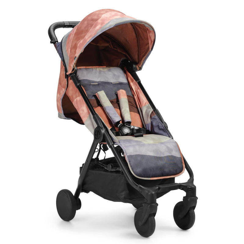 Kinderwagen Elodie MONDO Stroller® “Winter Sunset“