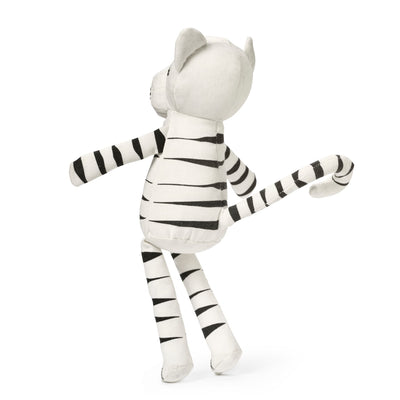 Plüschtier “White Tiger Walter”