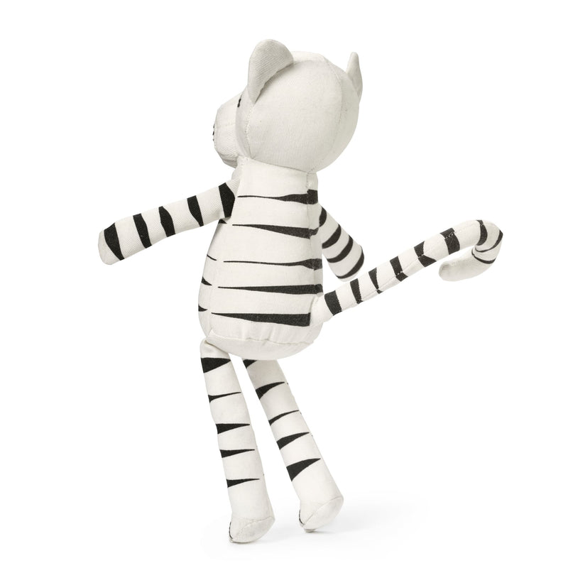 Plüschtier “White Tiger Walter”