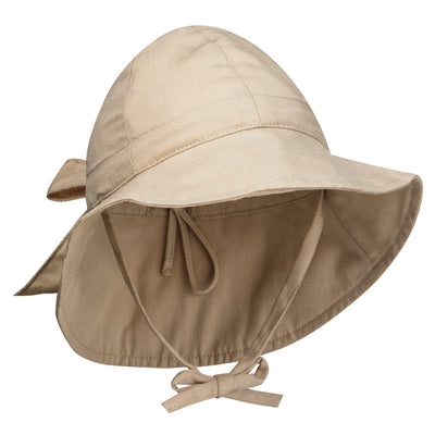 Sommerhut “Pure Khaki“