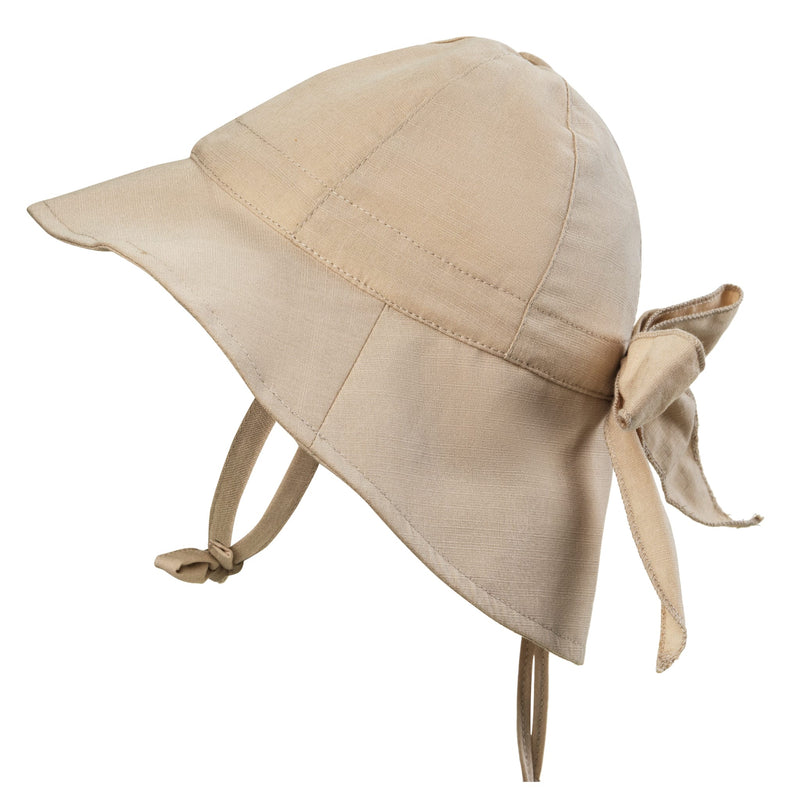 Sommerhut “Pure Khaki“