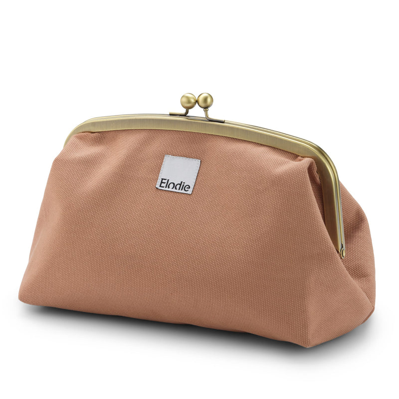 Kulturbeutel Zip&Go “Faded Rose“