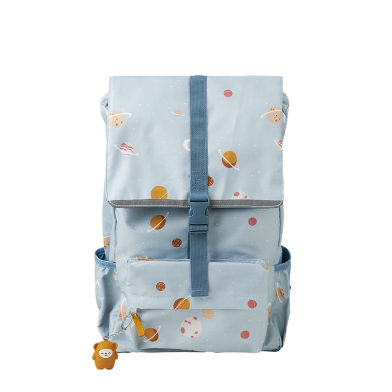 Schulrucksack “Large Planetary”