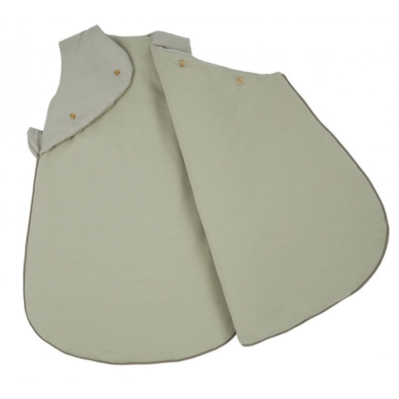 Babyschlafsack "Fuji Honeycomb Laurel Green"