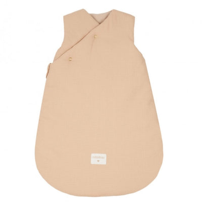 Babyschlafsack "Fuji Honeycomb Nude"