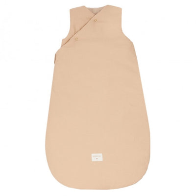 Babyschlafsack "Fuji Honeycomb Nude"