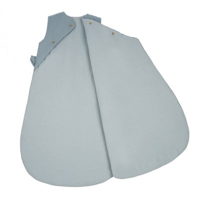Babyschlafsack "Fuji Honeycomb Stone Blue"