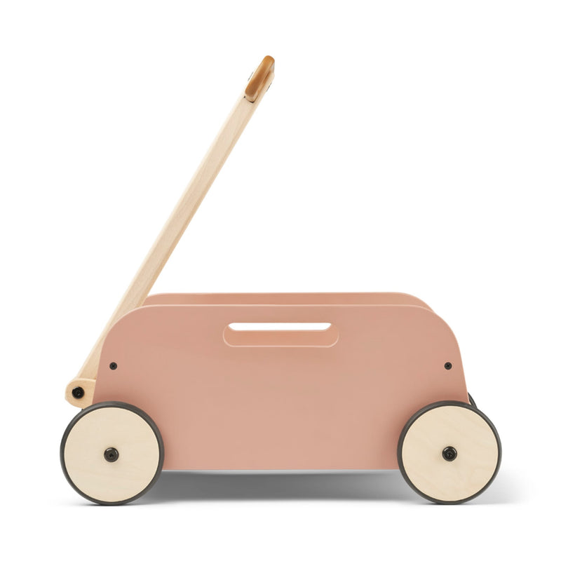 Nachziehwagen “Tyra Tuscany Rose / Golden Caramel Mix”