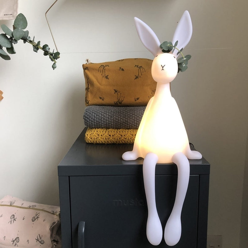 Kinderlampe “Joseph Bunny”