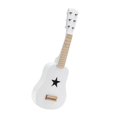 Kindergitarre “White”