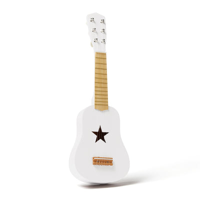 Kindergitarre “White”