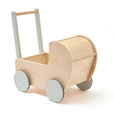 Puppenwagen “Kid’s Hub Natural”