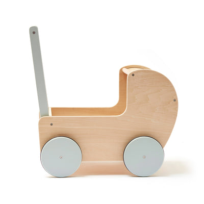 Puppenwagen “Kid’s Hub Natural”