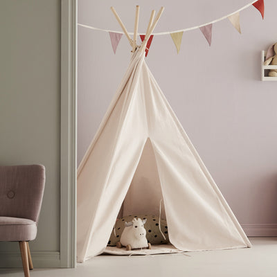 Tipi & Spielzelt “Kid’s Base”