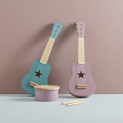 Kindergitarre “Lilac”
