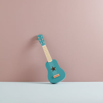 Kindergitarre “Green”