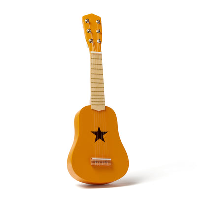 Kindergitarre “Yellow”