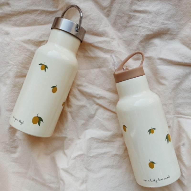 Kinder-Thermosflasche “Lemon”