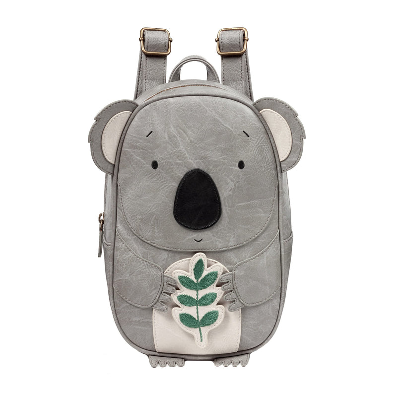 Großer Rucksack "Koala Knut"