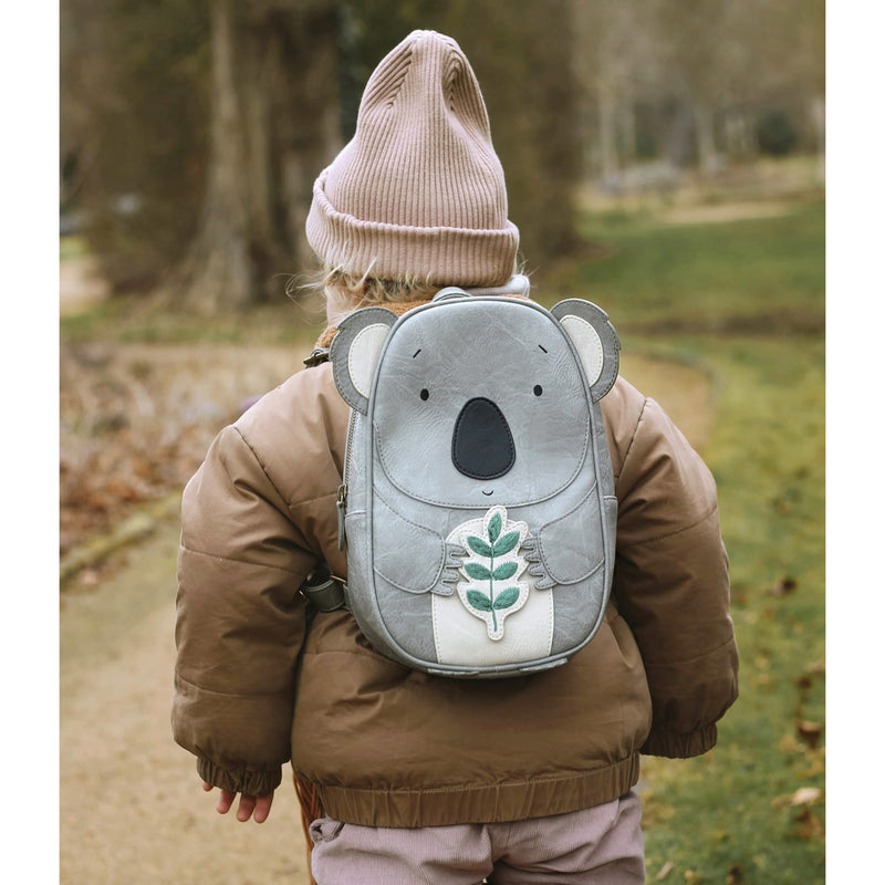 Großer Rucksack "Koala Knut"