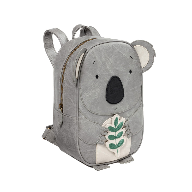 Großer Rucksack "Koala Knut"