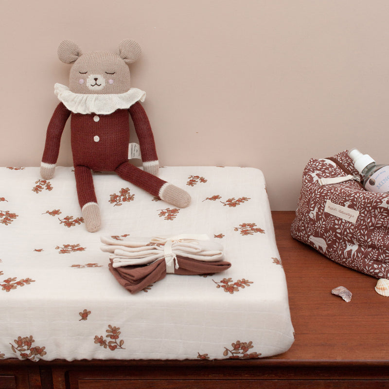 Kuscheltier “Large Teddy Sienna Pyjamas”